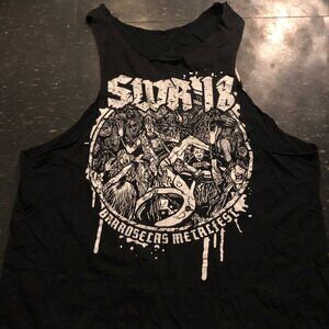 SWR Barroselas Fest 2015 Tank